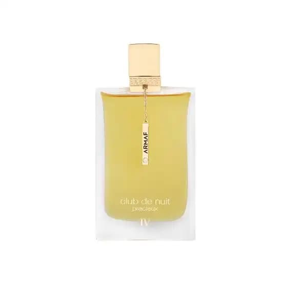 عطر ادکلن آرماف کلاب د نویت پرسیوس 4 | Armaf Club De Nuit Precieux IV — تصویر ۳