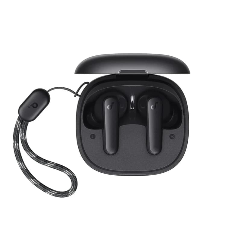 هدفون بلوتوثی انکر مدل SoundCore R50i A3949 بدون قابلیت نویز کنسلینگ — تصویر ۱۲