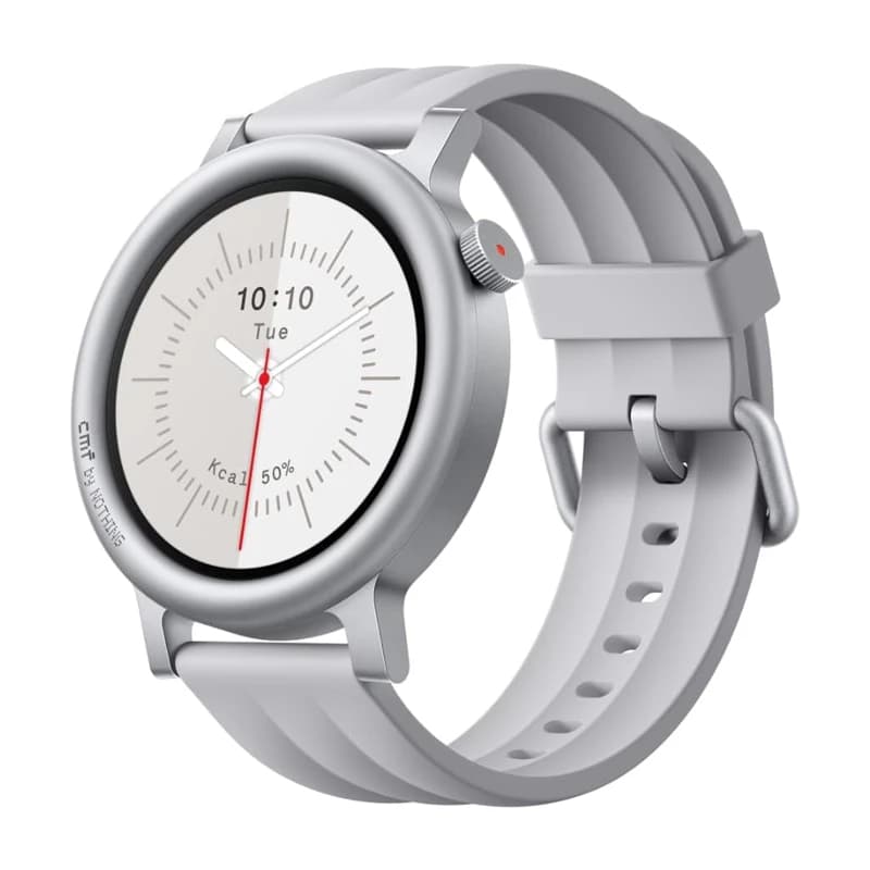 ساعت هوشمند 47 میلیمتری ناتینگ مدل CMF Watch Pro 3 — تصویر ۵