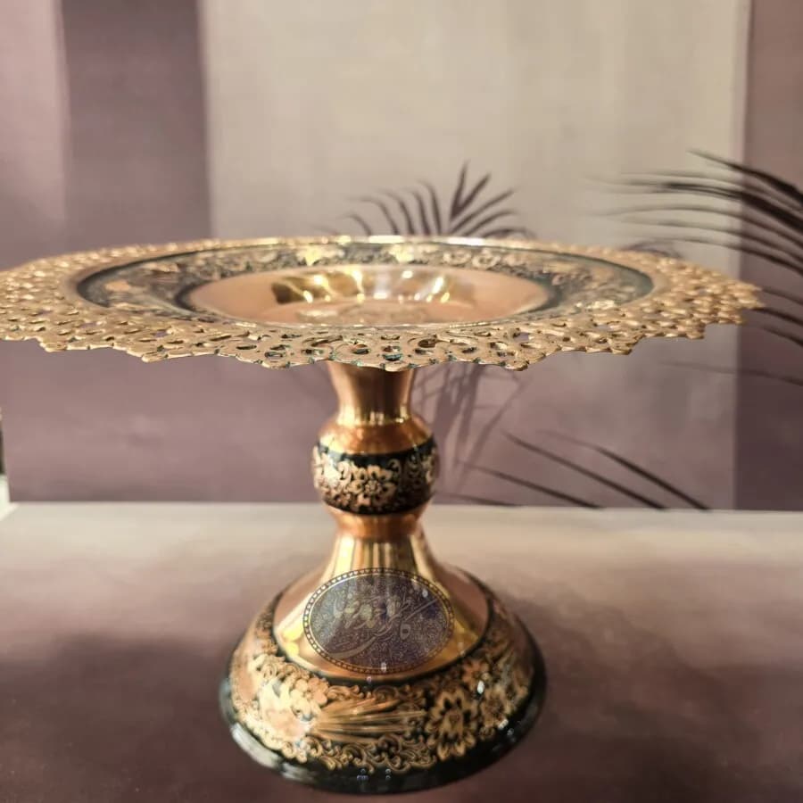 شیرینی خوری 40 مس و تراش کاظمی
