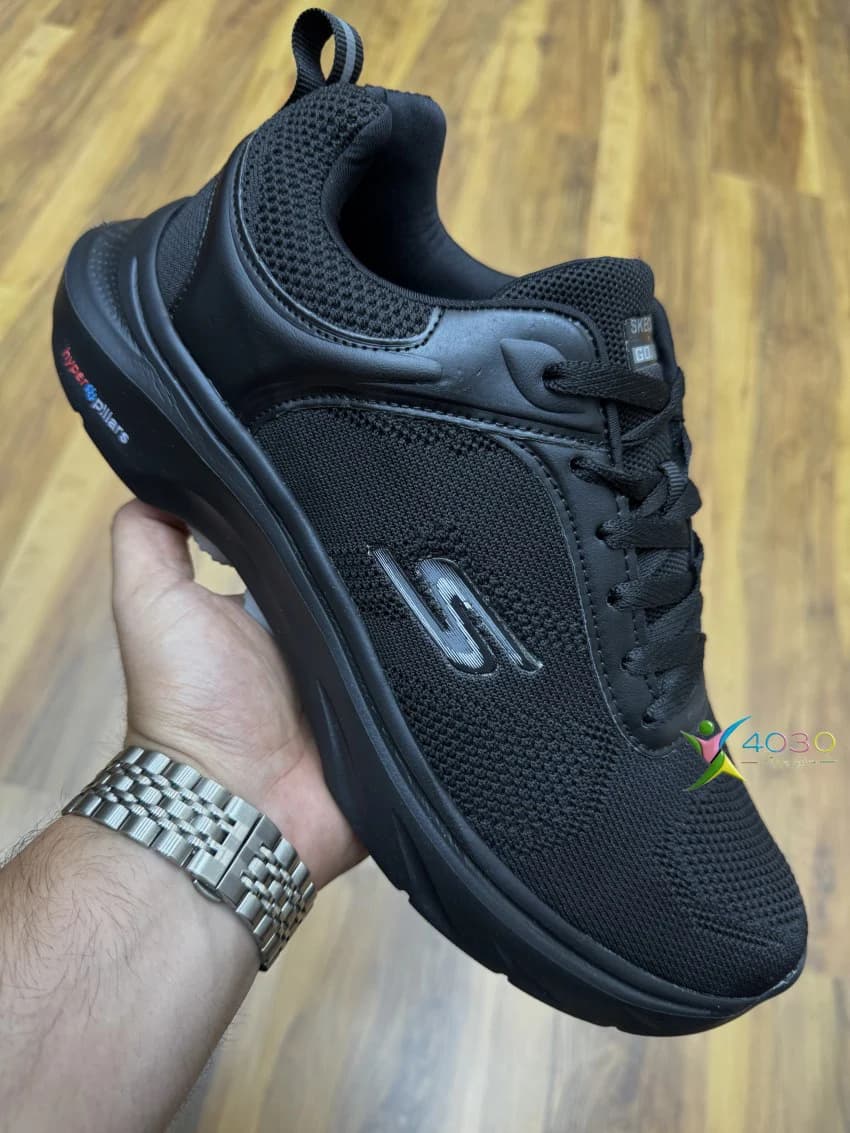 کتونی Skechers اسکیچرز بزرگپا مردانه ( 7139 ) — تصویر ۸