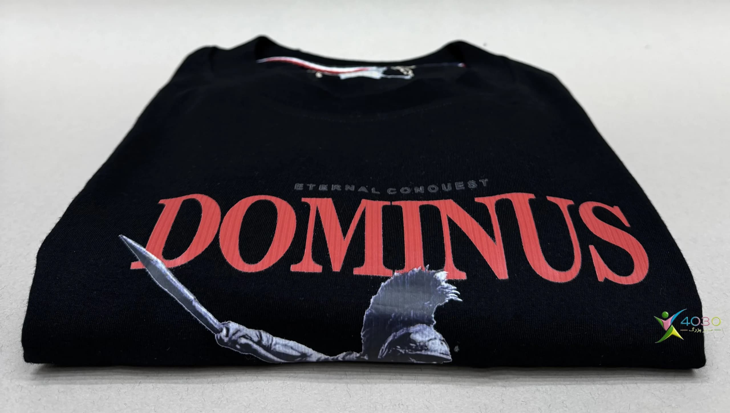 وست DOMINUS سایز بزرگ مردانه ( 880 ) — تصویر ۳