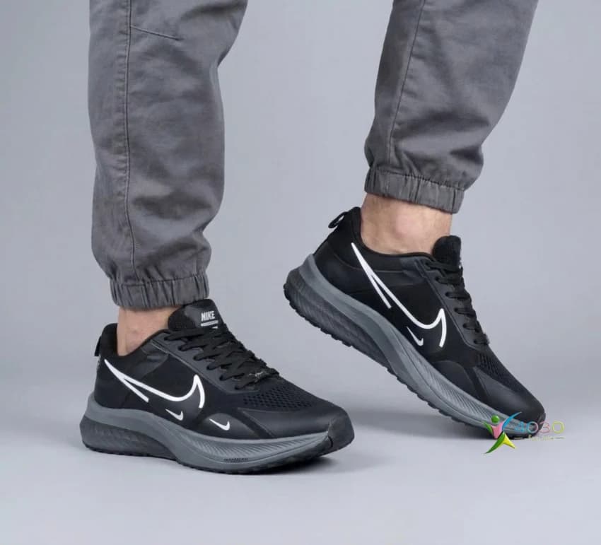 کتونی Nike Flower نایک فلاور بزرگپا مردانه ( 7010 ) — تصویر ۷