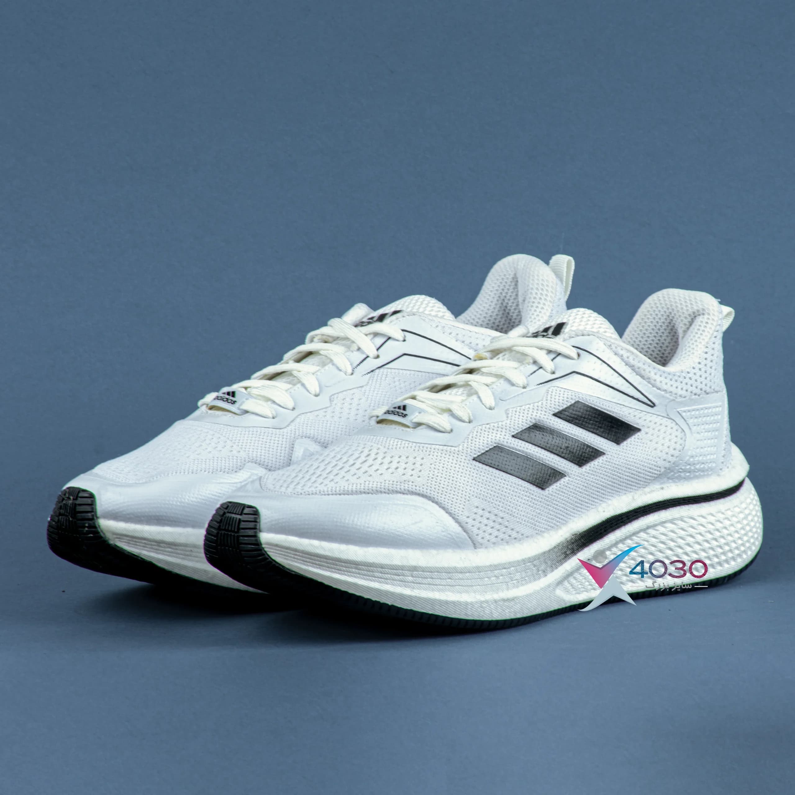 کتونی Adidas آدیداس بزرگپا مردانه ( 12153 ) — تصویر ۶