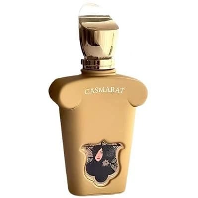 ادکلن کازاموراتی لیرا فرگرانس ورد زنانه 100 میل اورجینال – Fragrance World Casmarat Lira — تصویر ۳