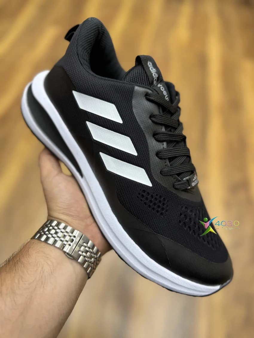 کتونی Adidas Fortarun آدیداس فورتاران بزرگپا مردانه ( 7981 ) — تصویر ۶