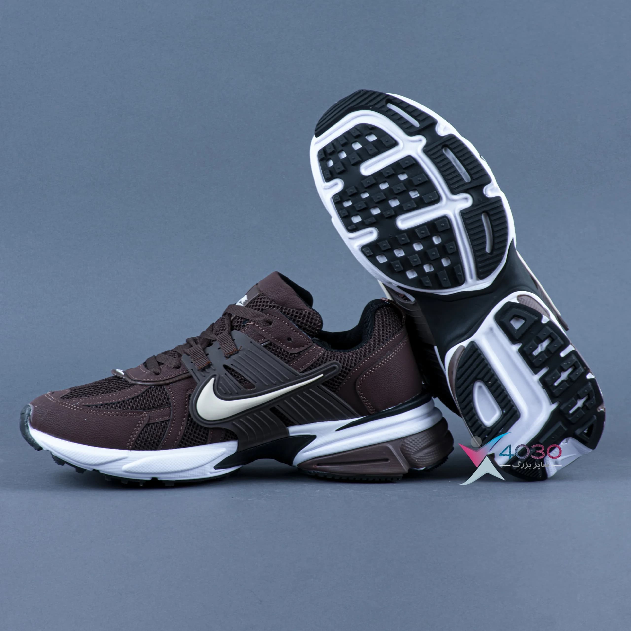 کتونی NIKE V2K نایک بزرگپا مردانه ( 12120 ) — تصویر ۷