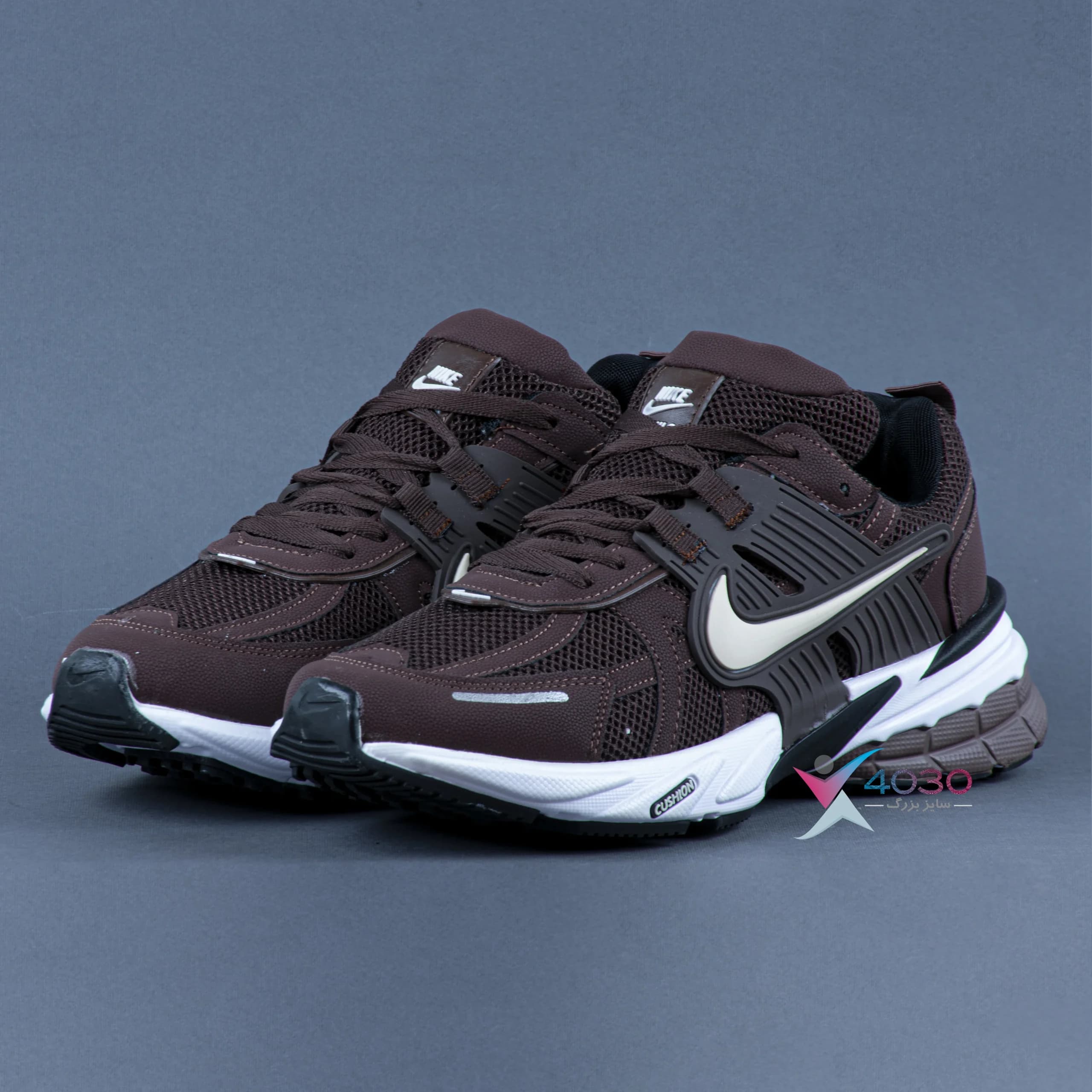 کتونی NIKE V2K نایک بزرگپا مردانه ( 12120 ) — تصویر ۶