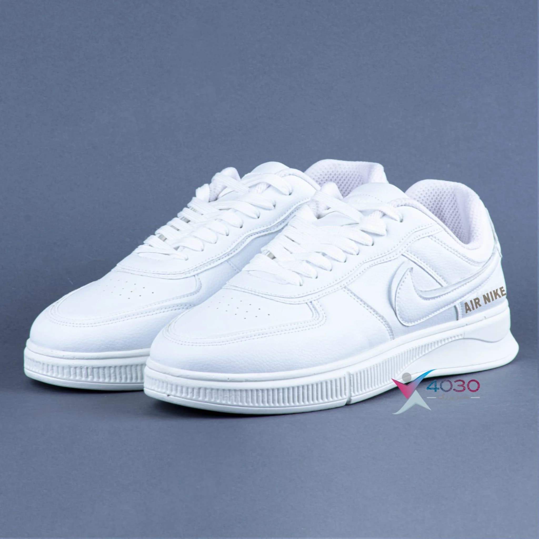 کتونی AIR NIKE ایر نایک بزرگپا مردانه ( 7051 ) — تصویر ۷