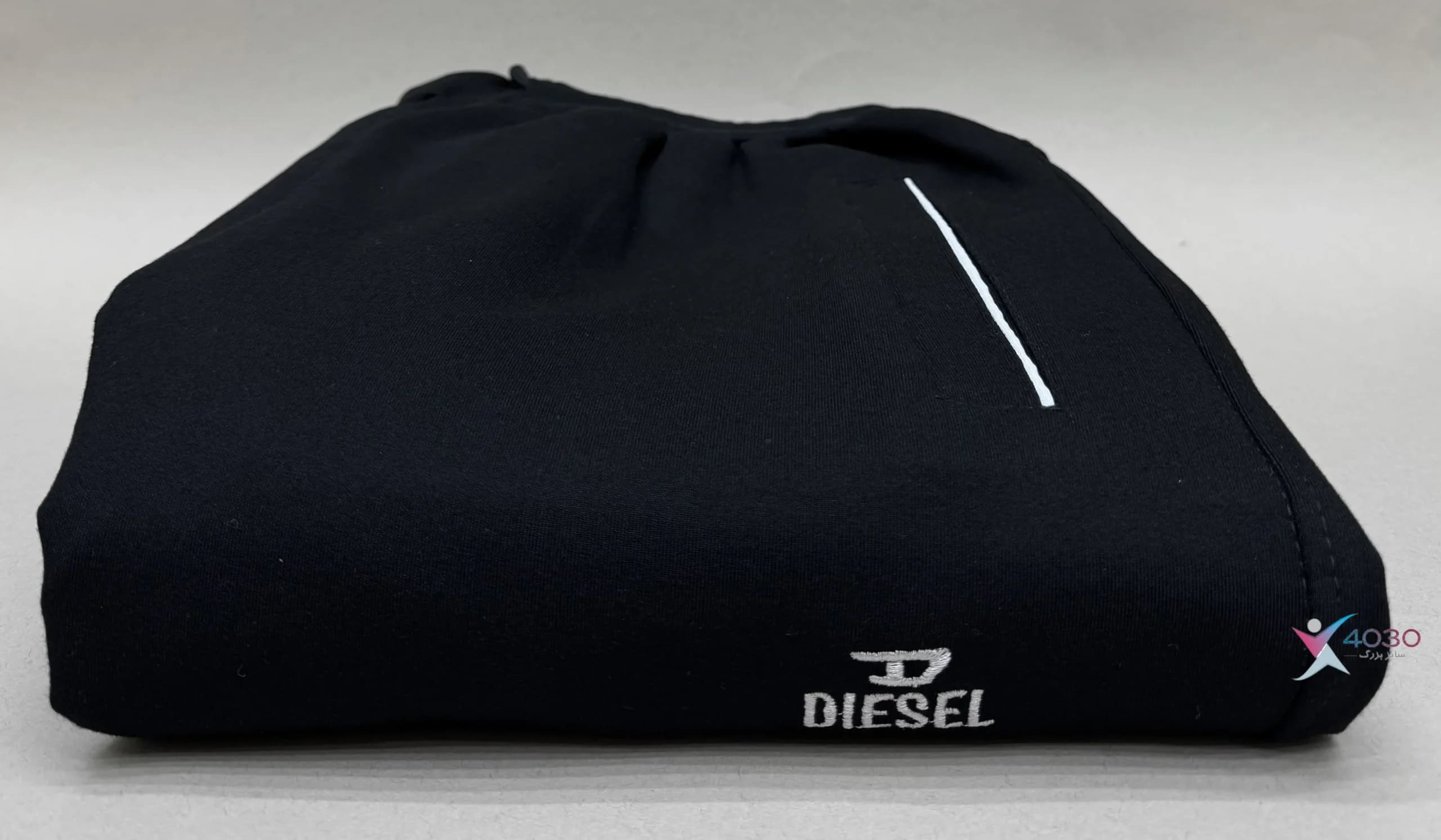 شلوار اسلش DIESEL سایز بزرگ مردانه ( 3864 ) — تصویر ۷