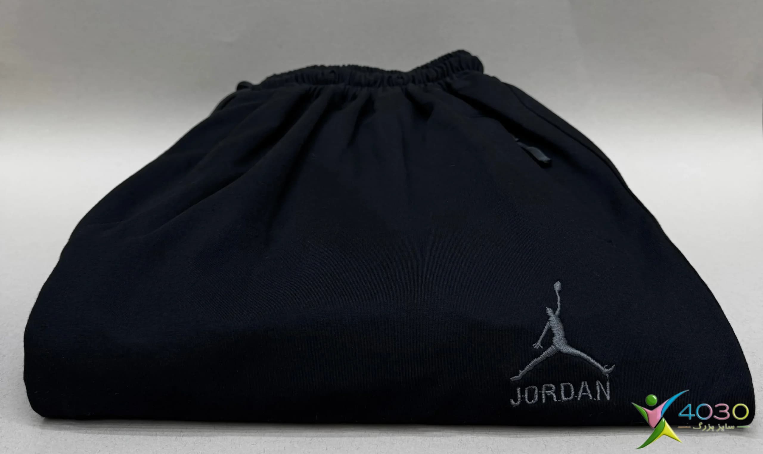 شلوار اسلش JORDAN سوپر سایز مردانه ( 3850 ) — تصویر ۷