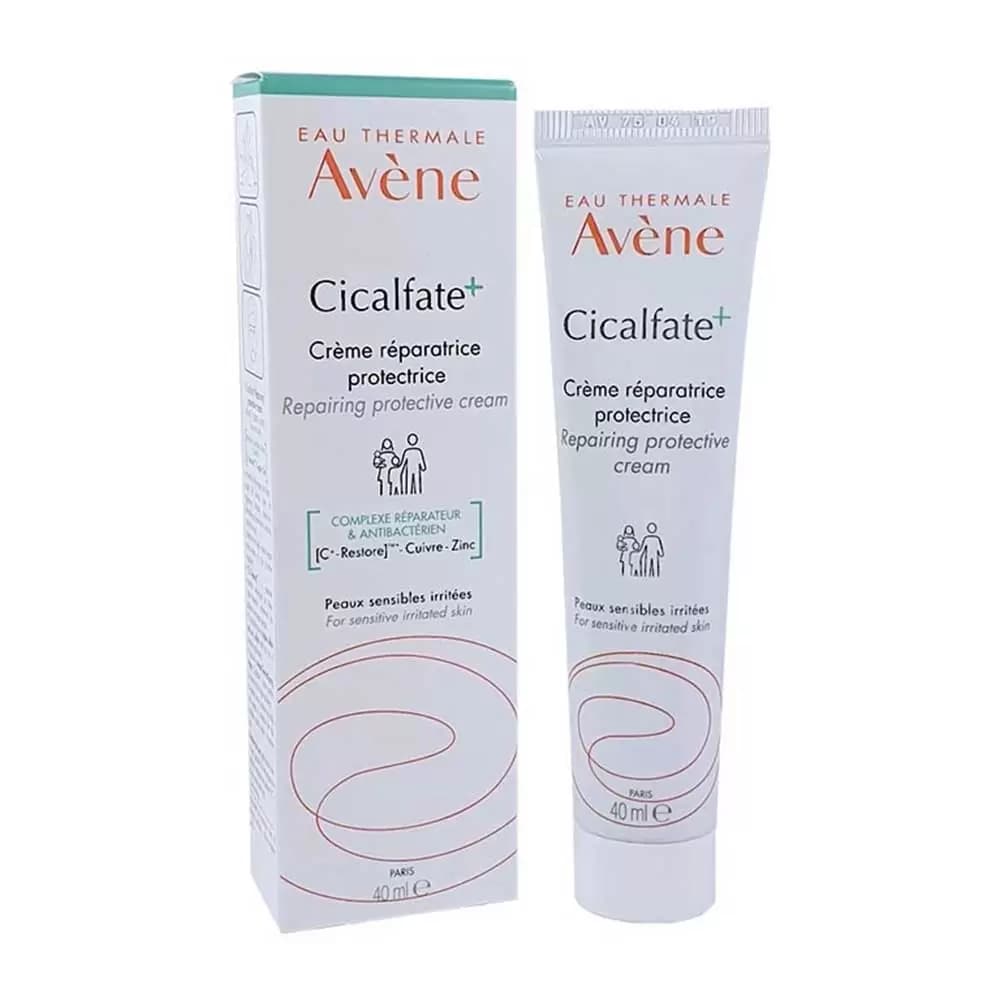 کرم ترمیم کننده اون مدل +Cicalfate (سیکالفات پلاس) حجم ۴۰ میلیلیتر(100%اصلی بشرط مرجوعی)