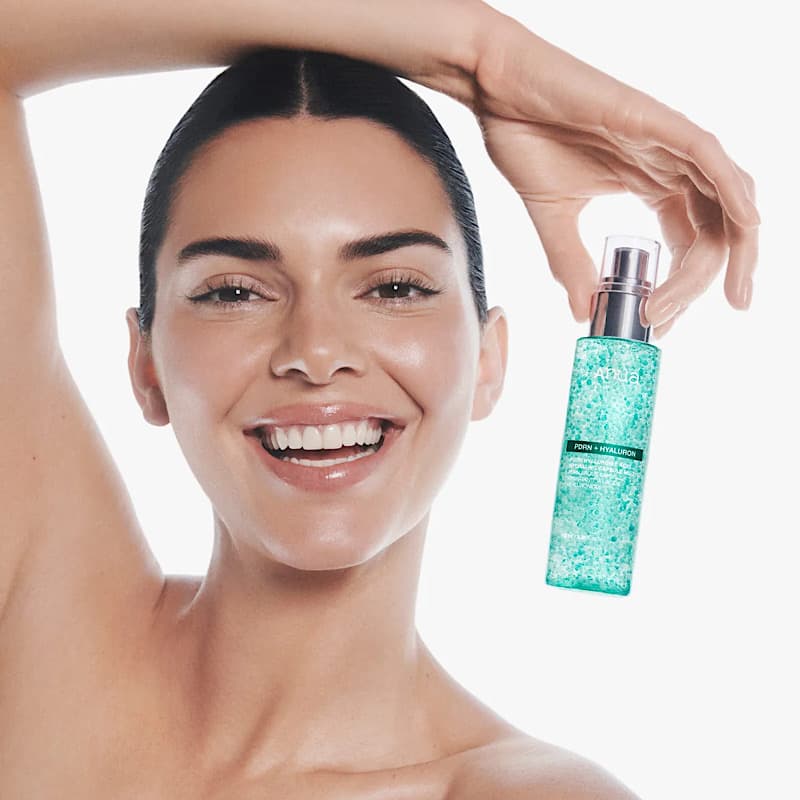 میست PDRN و هیالورونیک آنوا | ANUA PDRN Hyaluronic Acid Capsule 100 Serum Mist — تصویر ۹