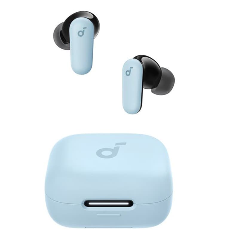 هندزفری بلوتوثی انکر Soundcore P30i A3959 — تصویر ۱۱