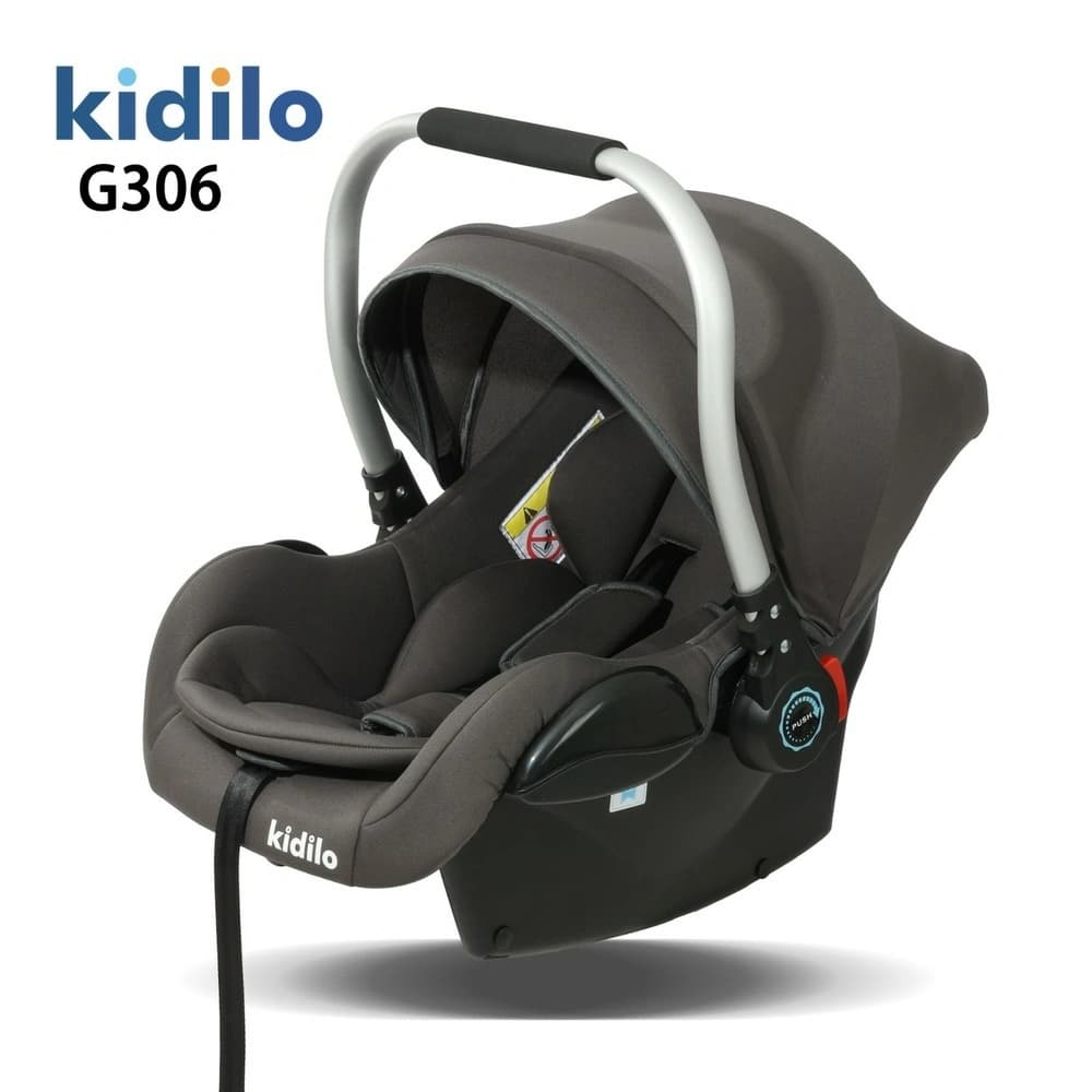 کریر نوزاد کیدیلو مدل Kidilo G306 — تصویر ۹