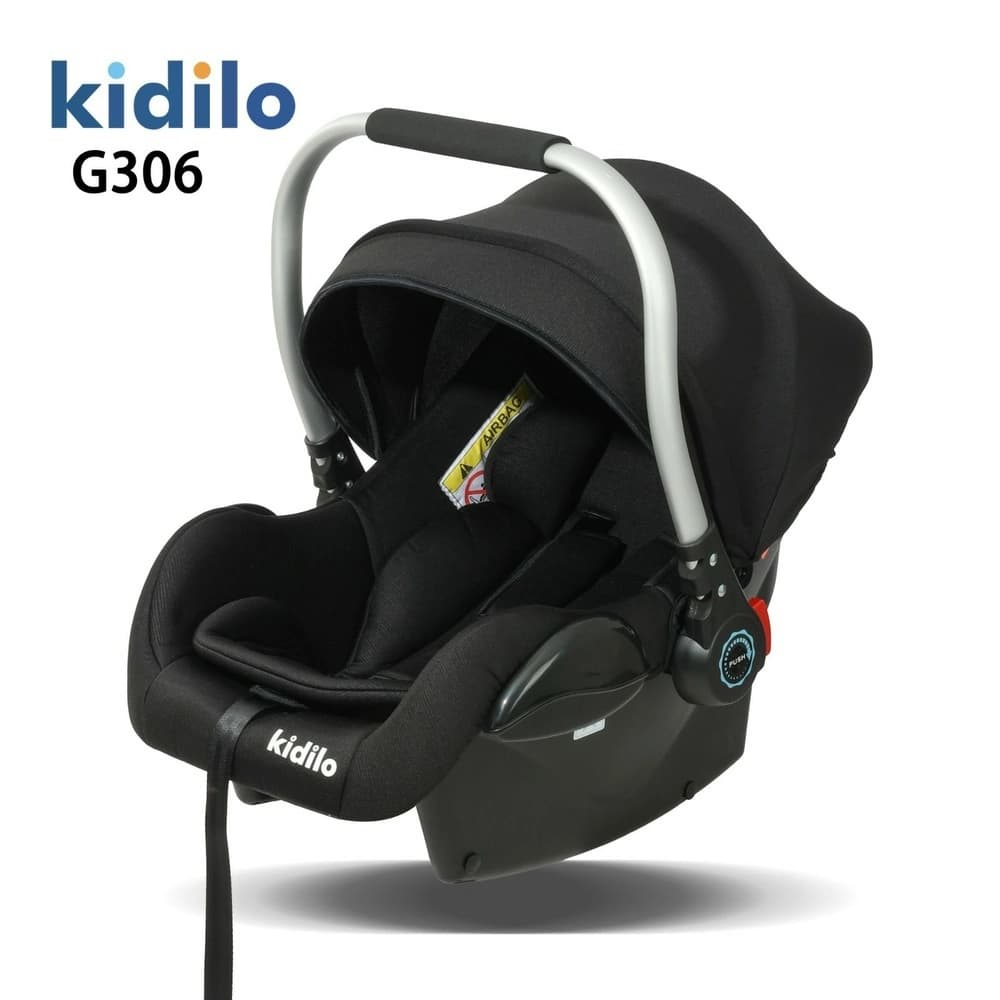 کریر نوزاد کیدیلو مدل Kidilo G306 — تصویر ۸