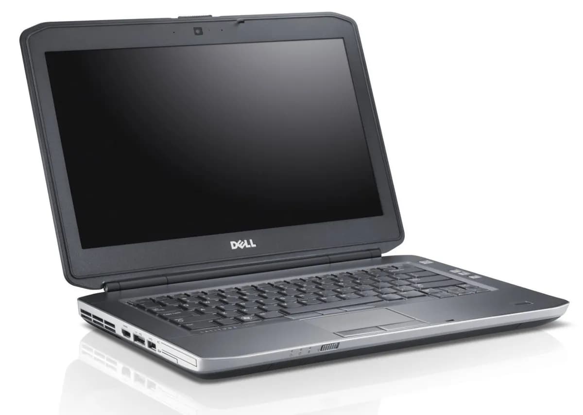 لپ تاپ استوک مدل Dell Latitude E5420 i5 — تصویر ۶