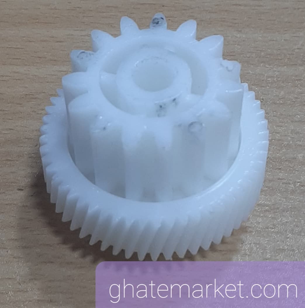 چرخ دنده چرخ گوشت سون استار SMG-3450 — تصویر ۳