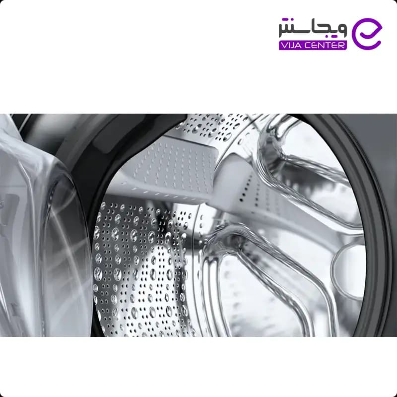 ماشین لباسشویی بوش مدل WGB244AXGC ظرفیت ۹ کیلو گرم — تصویر ۷