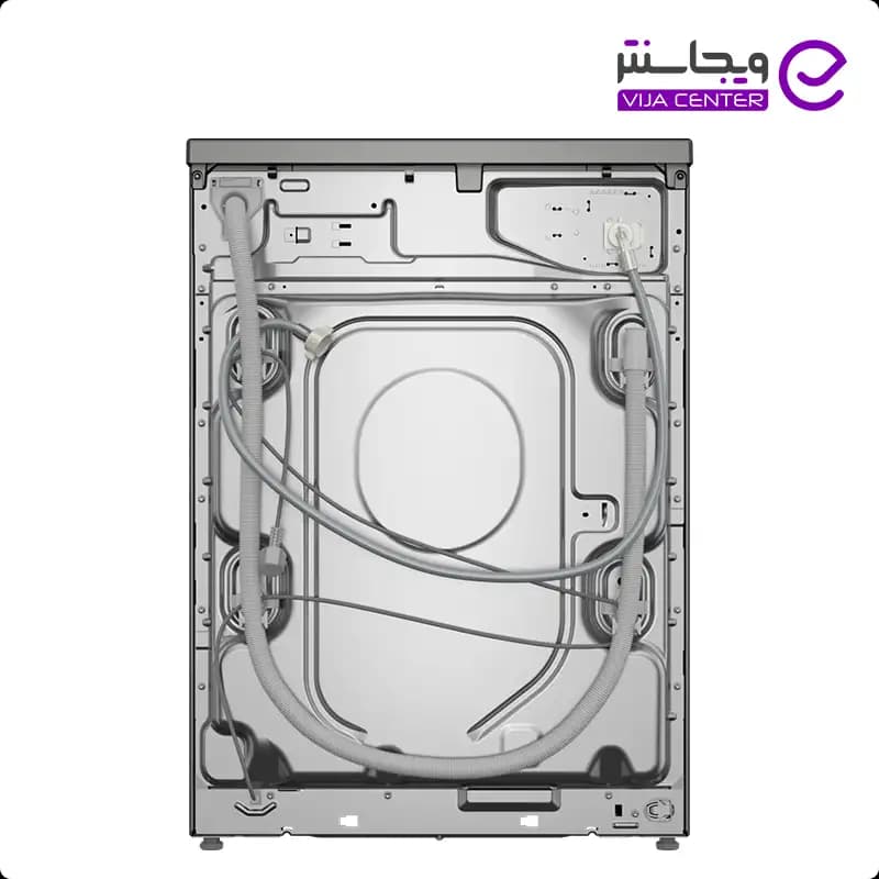 ماشین لباسشویی بوش مدل WGB244AXGC ظرفیت ۹ کیلو گرم — تصویر ۸
