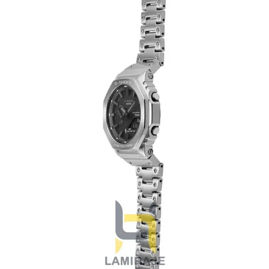 ساعت مچی مردانه کاسیو (کاسیو) جی شاک مدل GM-b2100d — تصویر ۱۲
