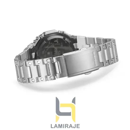 ساعت مچی مردانه کاسیو (کاسیو) جی شاک مدل GM-b2100d — تصویر ۷