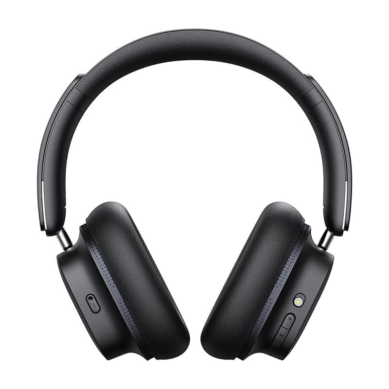 هدفون بلوتوثی بیسوس مدل Bowie 30 Max Noise Cancelling