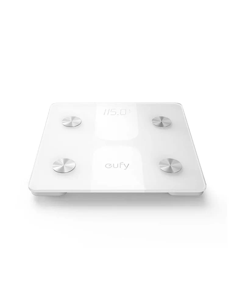 ترازو هوشمند یوفی مدل Eufy Smart Scale C1 T9146