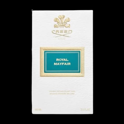 عطر کرید رویال میفر 2024 | CREED Royal Mayfair 2024 — تصویر ۲