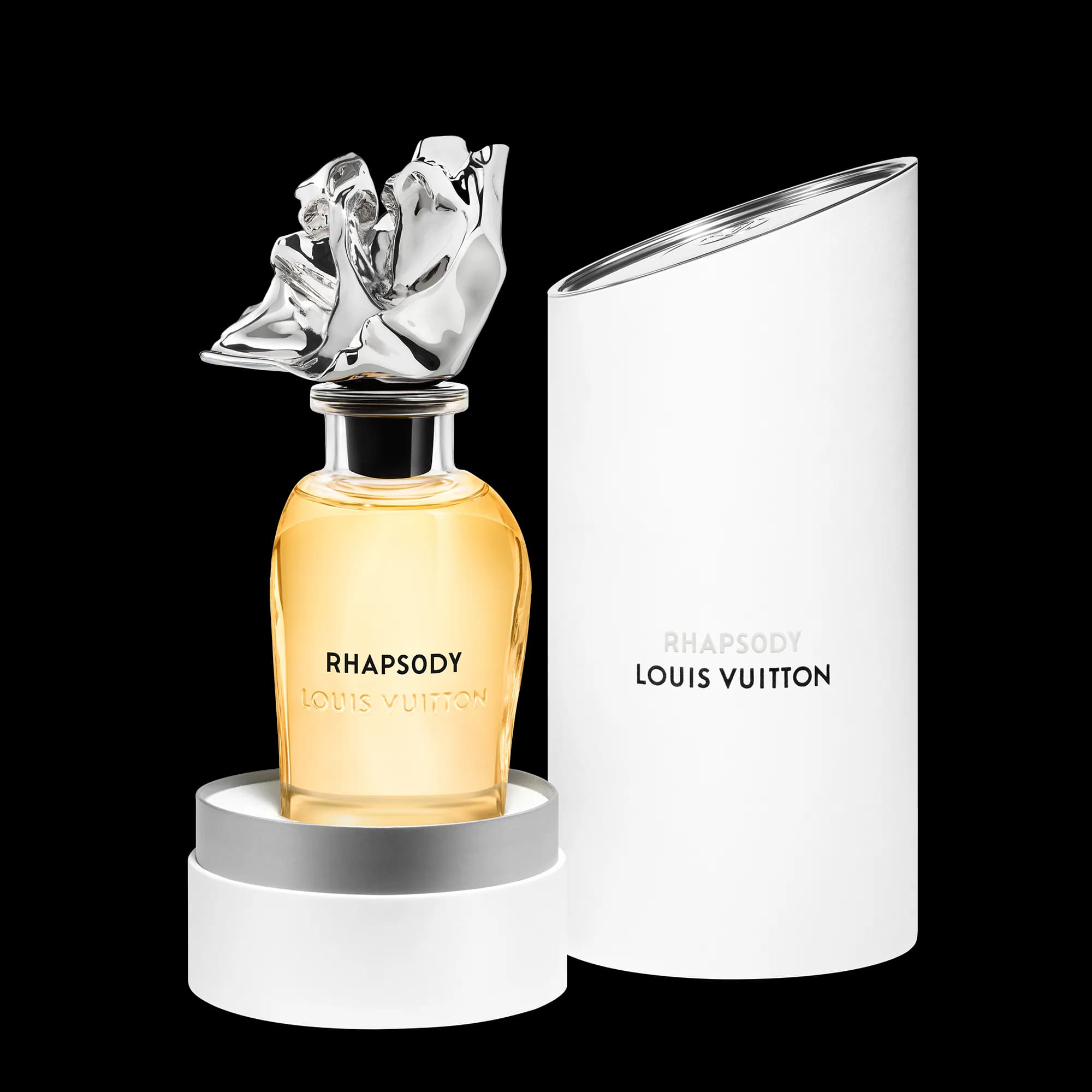 عطر یونیسکس لویی ویتون راپسودی | Louis Vuitton Rhapsody — تصویر ۴