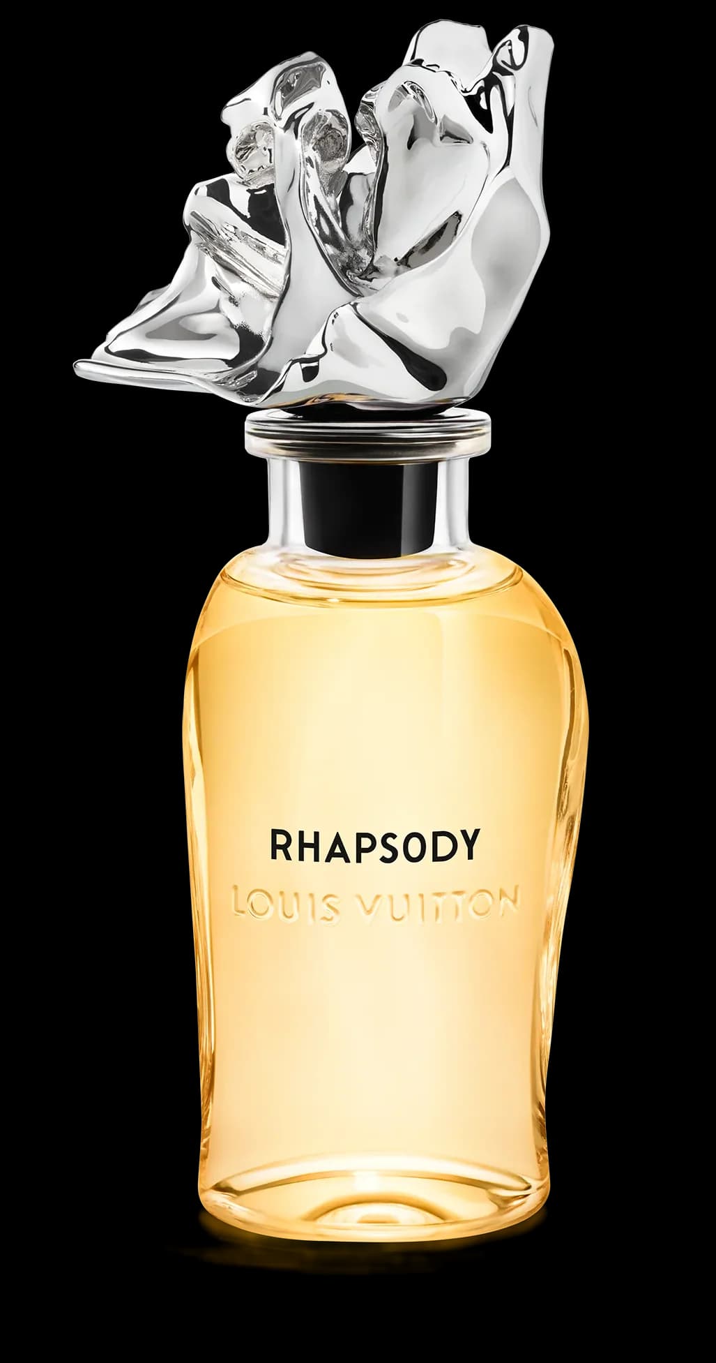 عطر یونیسکس لویی ویتون راپسودی | Louis Vuitton Rhapsody — تصویر ۳