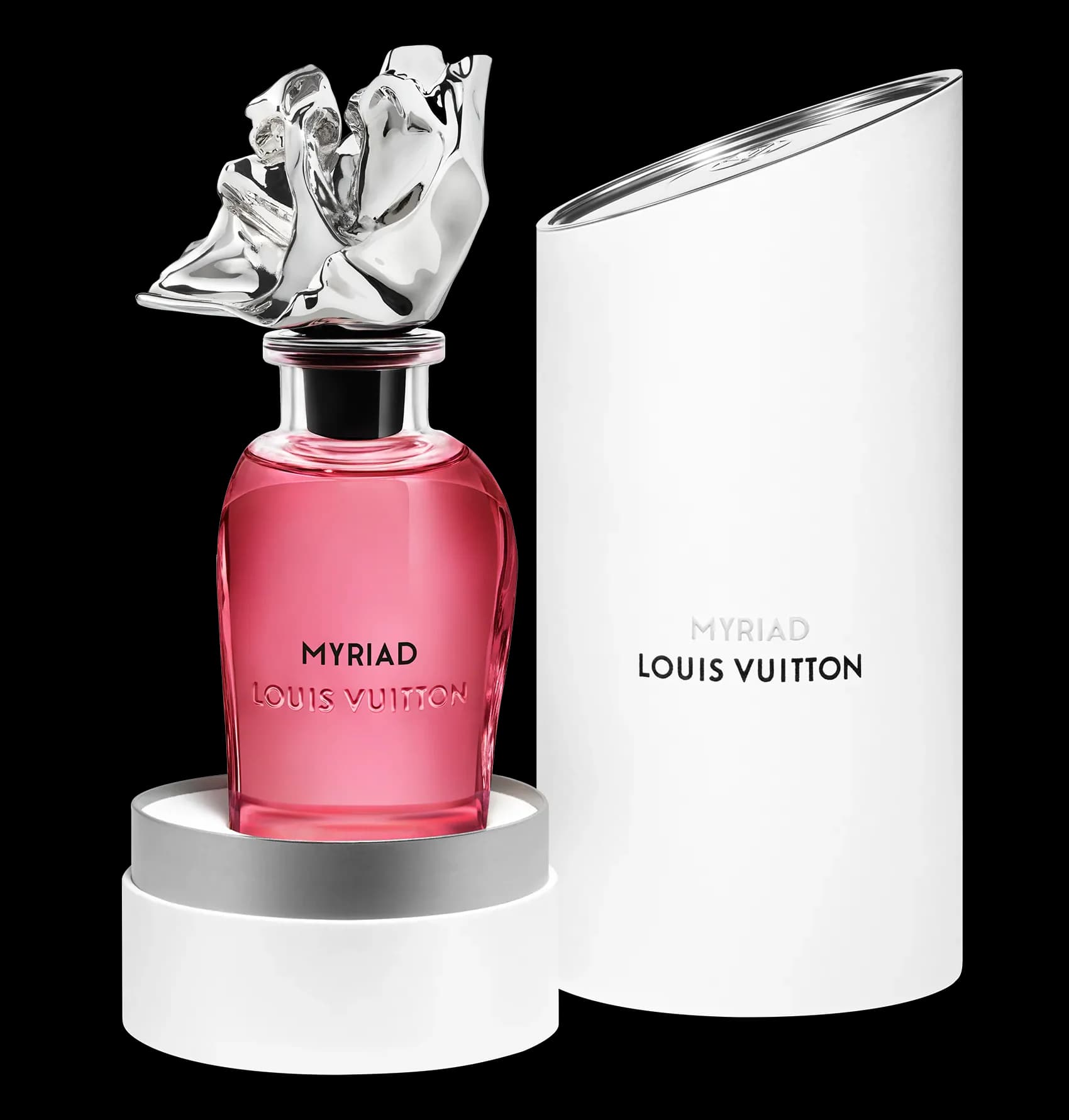 عطر یونیسکس لویی ویتون مایریاد | Louis Vuitton Myriad — تصویر ۲