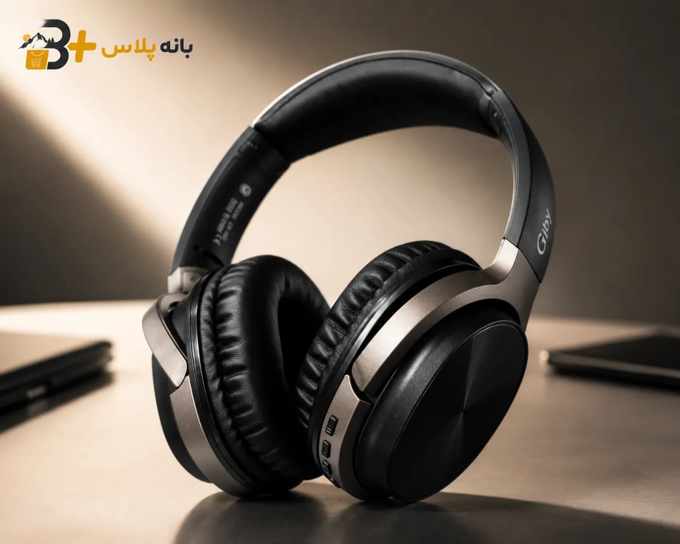 هدفون GJBY CA-033