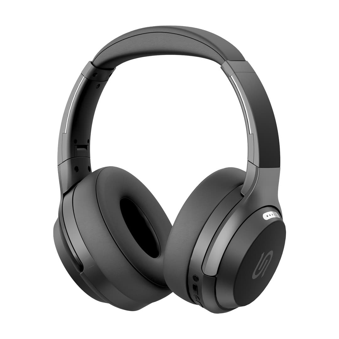 هدفون بلوتوثی PORODO SOUNDTEC EUPHORA (اصلی)+گارانتی 18 ماهه✅ — تصویر ۷