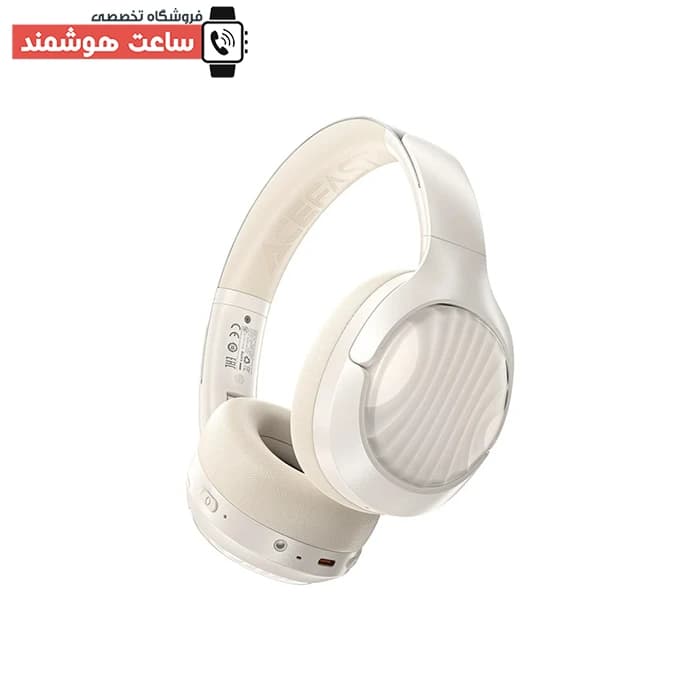هدفون بلوتوثی ACEFAST H5 ANC (اصلی)+گارانتی 18 ماهه✅ — تصویر ۱۱