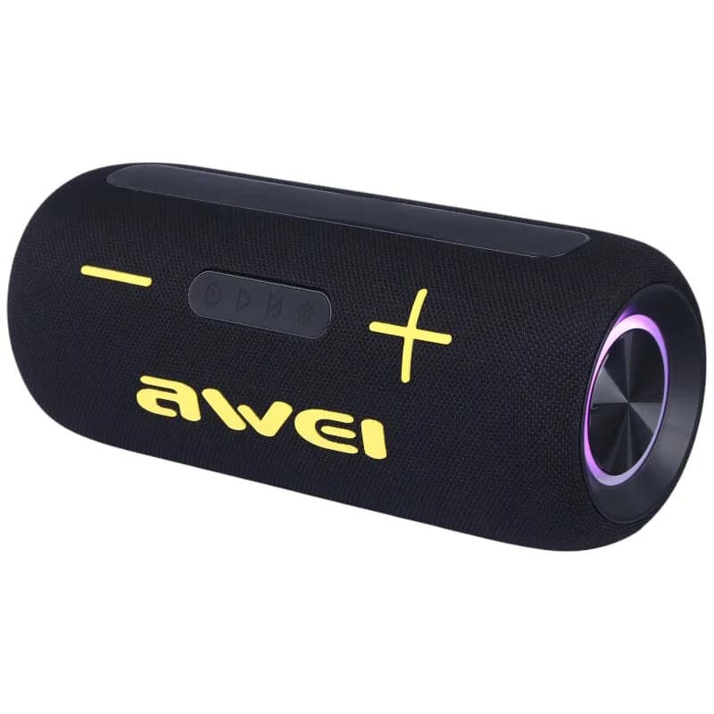 اسپیکر بلوتوثی AWEI KA10 توان 60 وات (اصلی)+گارانتی 18 ماهه✅ — تصویر ۷