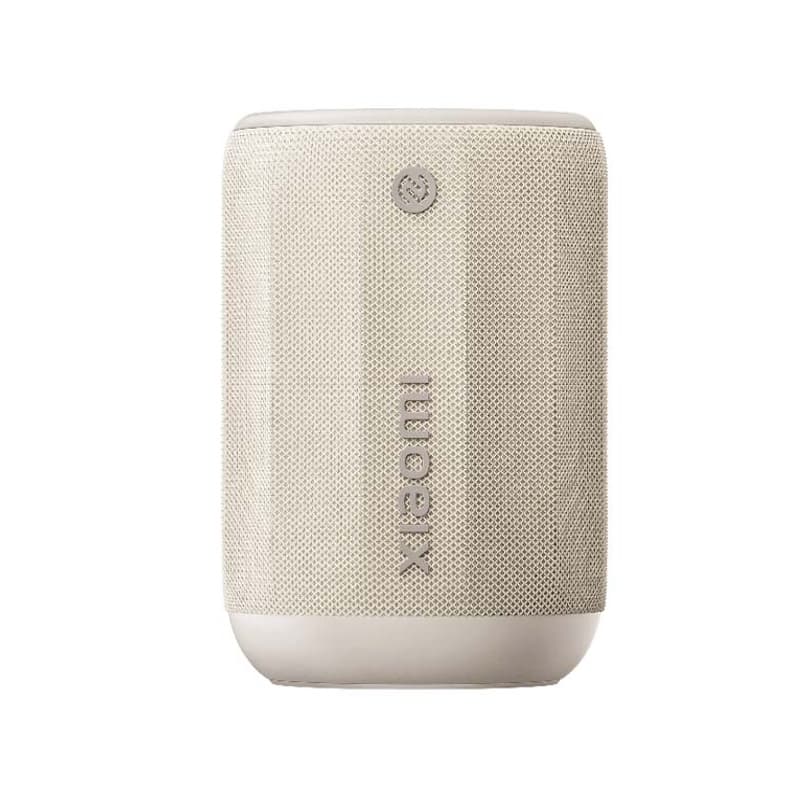 اسپیکر بلوتوثی XIAOMI SPEAKER MINI ASM01G توان 6 وات (اصلی)+گارانتی 18 ماهه✅ — تصویر ۷