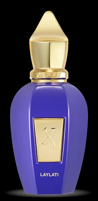 عطر یونیسکس زرجوف لایلاتی (لیلاتی) | XERJOFF Laylati