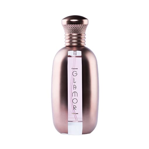 ادو پرفیوم سدیوس مدل گلامور رزگلد مشابه رایحه مون پاریس حجم 100ml