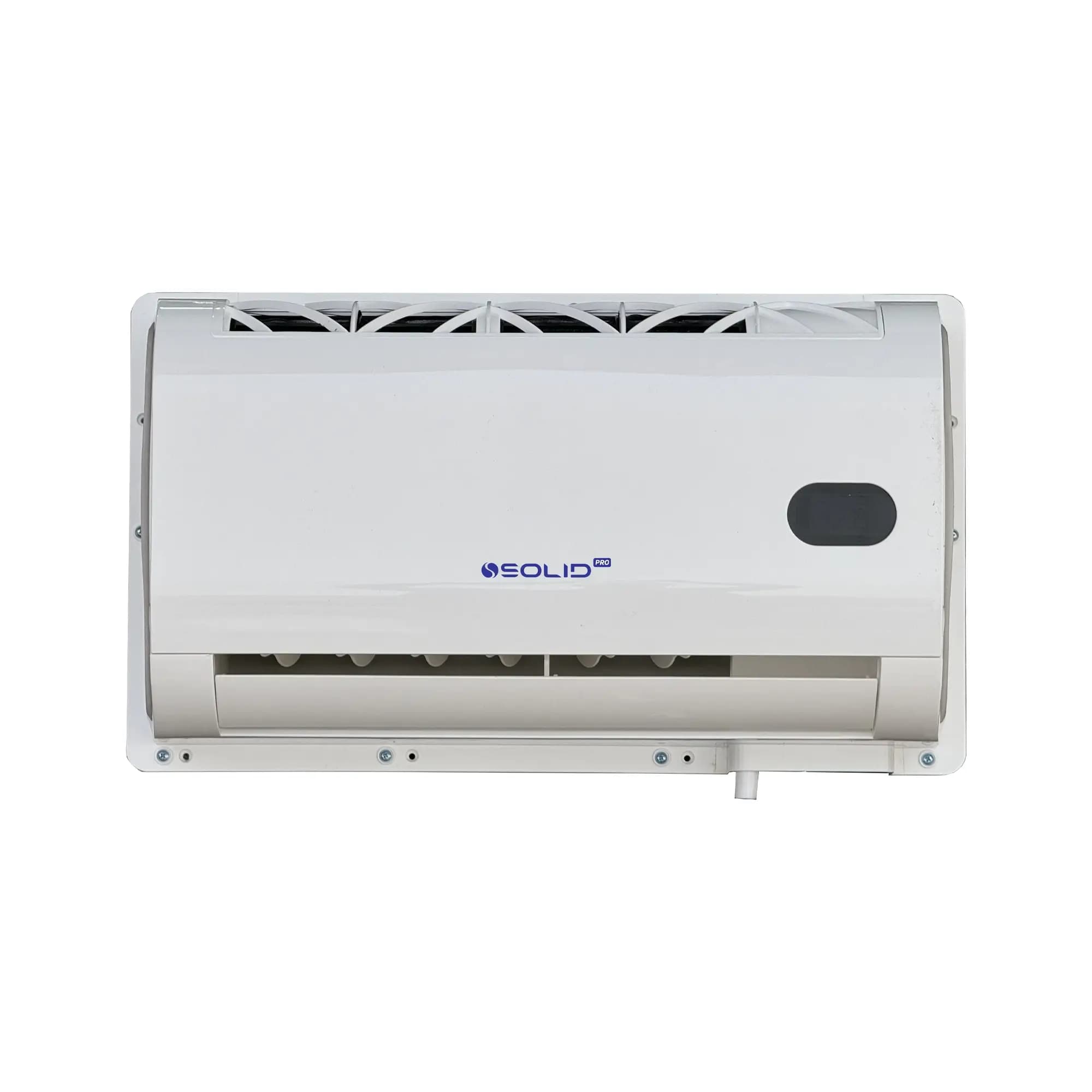 کولر درجا کامیون ۲۴ ولت برند SOLID PRO مدل SD25 PRO — تصویر ۳