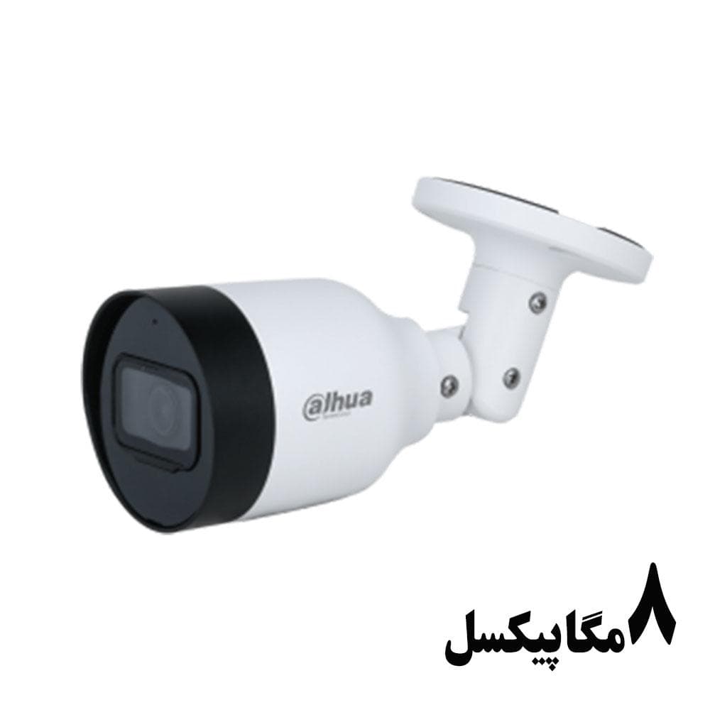 دوربین ۸ مگاپیکسل داهوا مدل IPC-HFW1830SP — تصویر ۲