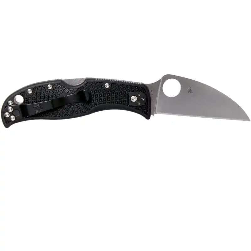 چاقوی تاشو اسپایدرکو مدل Rockjumper C254PBK — تصویر ۳