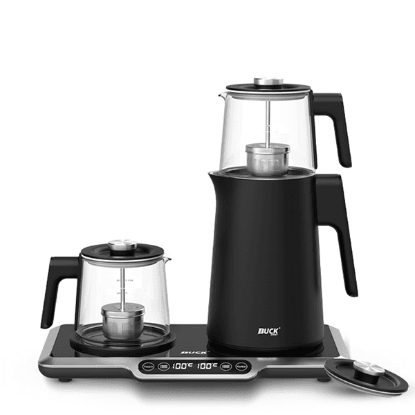 چای ساز برقی باک BUCK مدل BK1208 | ایت کالا
