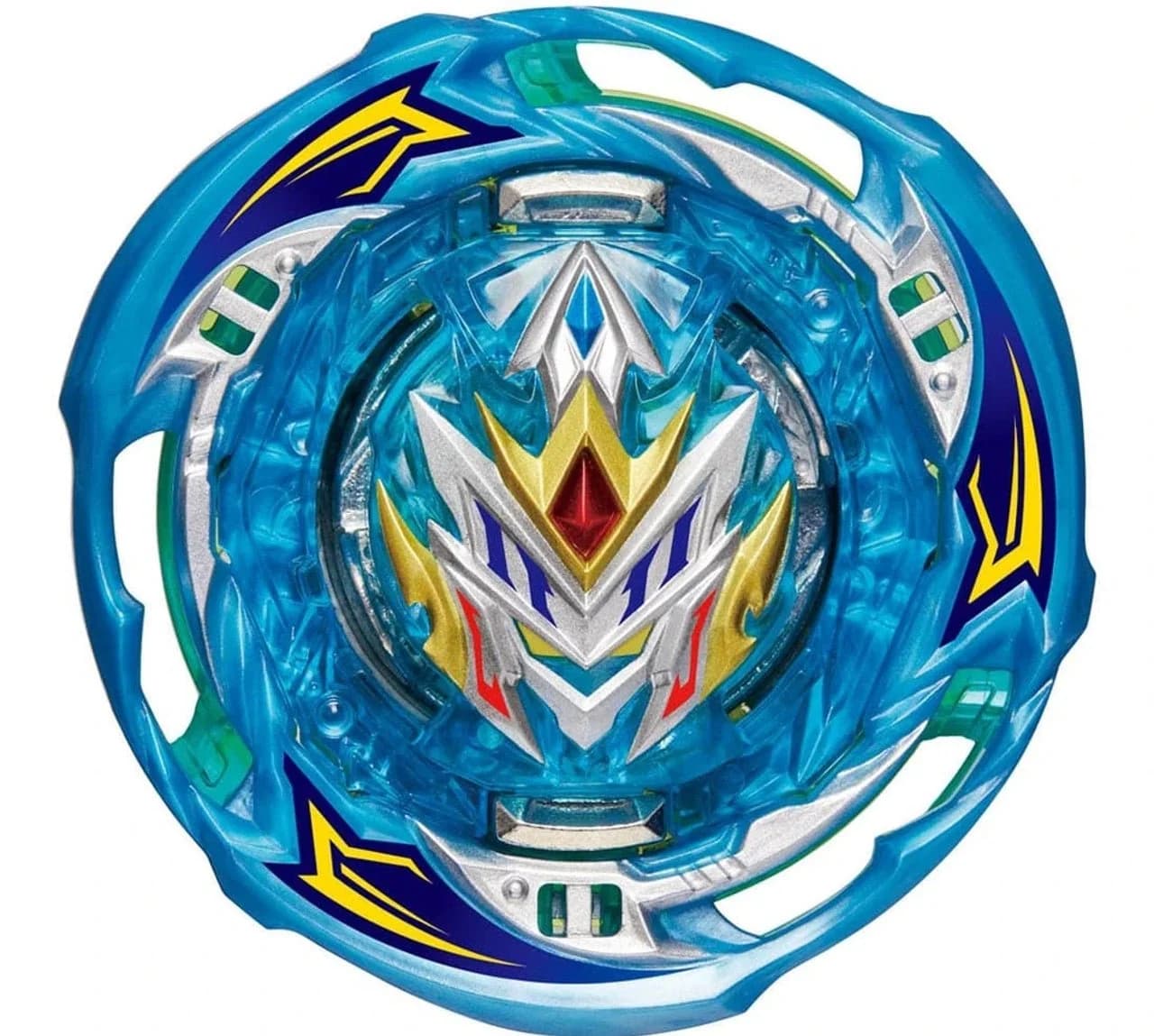 فرفره انفجاری Wind Knight Moon مدل B202 برند FLAME — تصویر ۲