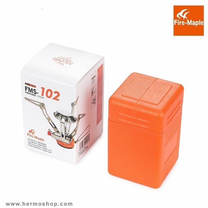 سرشعله فایرمپل مدل FMS102 — تصویر ۳