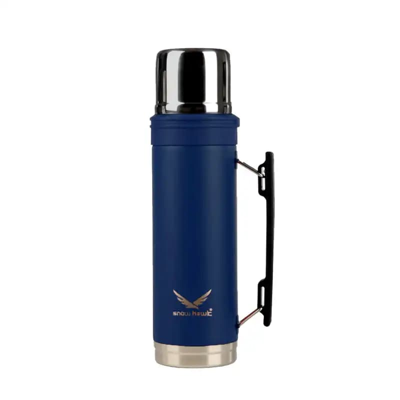 فلاسک دسته دار اسنوهاک مدل بایکال 1 لیتری Snowhawk Baikal — تصویر ۱۰