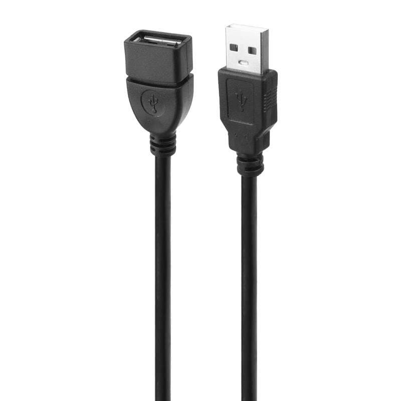 کابل افزایش طول یو اس بی GOLD OSCAR 5M — تصویر ۷