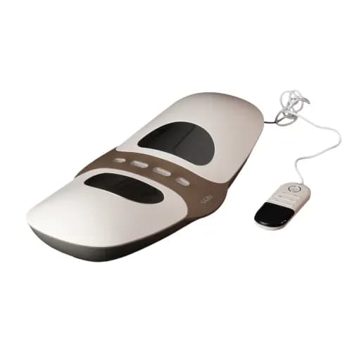 ماساژور شارژی کمری تسکو مدل T LIFE 01 — تصویر ۸