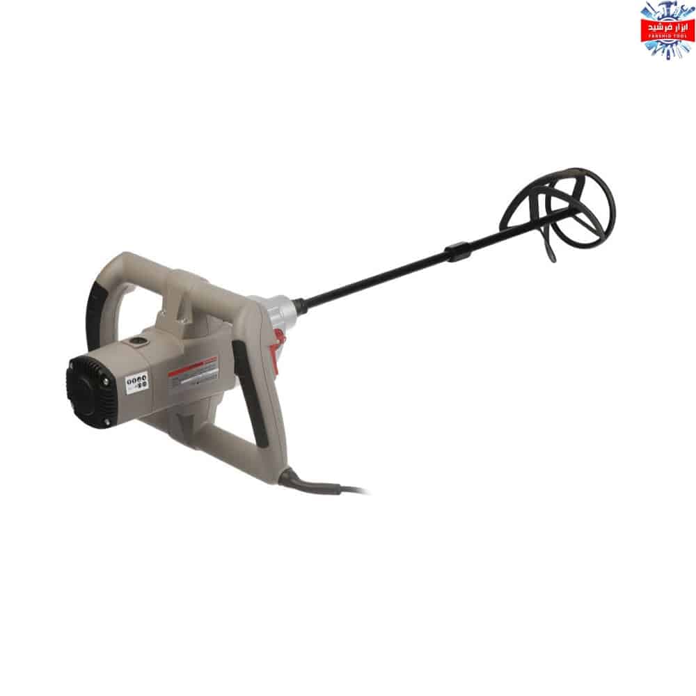 همزن صنعتی کرون مدل CT10049 — تصویر ۵