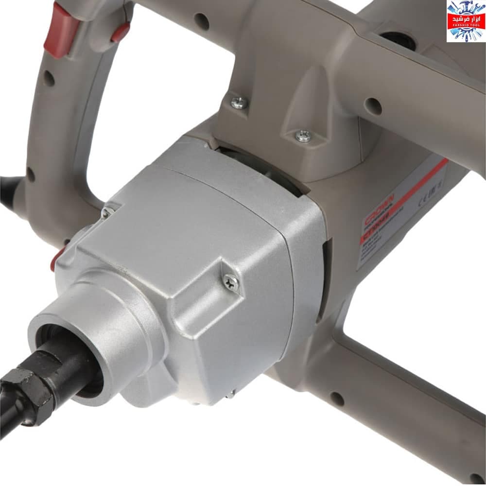 همزن صنعتی کرون مدل CT10049 — تصویر ۶